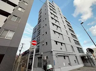 東馬込ハイツの画像