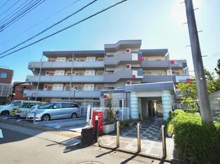 テラマエフラッツ諏訪の画像