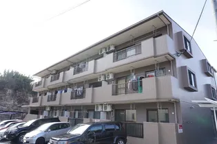 つちやコーポの画像