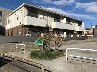 グランシャリオの画像