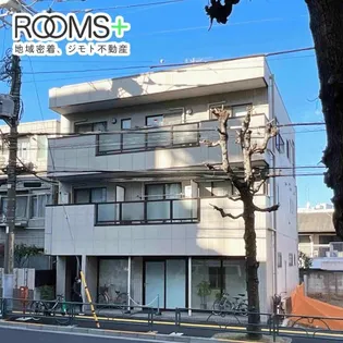 さつきビルの画像