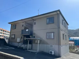 レーヴィンス藤の画像