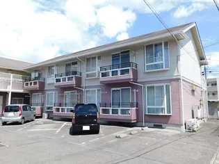 ボンブールハイツCの画像