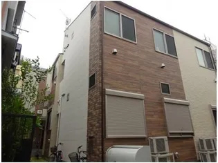 ハーモニーテラス東小岩の画像