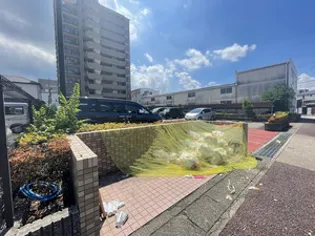 プリンスハイツ庄内緑地公園の画像