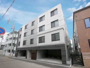 RESIDENCE SHINMEI 麻生の画像