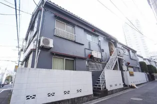 エルヴィータ新板橋の画像