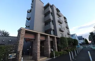 ヴィルドミール成城の画像