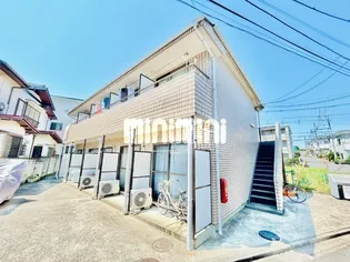 ハックベリーハイツVIの画像