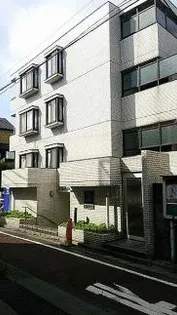 日興パレス羽田PARTIIの画像