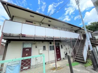 桜ハウスの画像