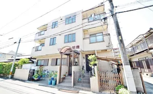 リビエール朝霞の画像