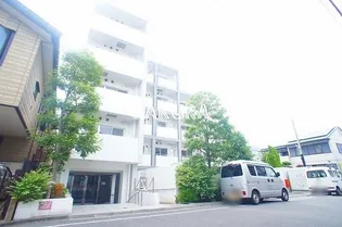ミテッツァ矢向の画像