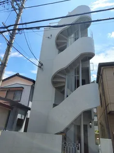 大内第二コープの画像