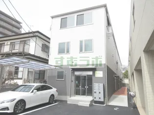 アンソレイユ原町の画像