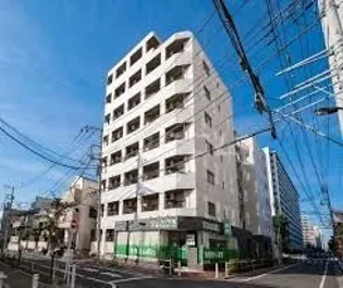 クレジデンス西台WESTの画像