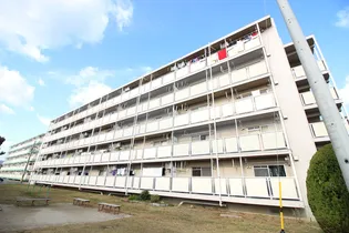 ビレッジハウス山本4号棟の画像