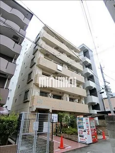 コンフォートマンション大門町の画像