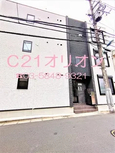 ロータス練馬の画像