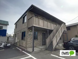 レトアJX中御所の画像