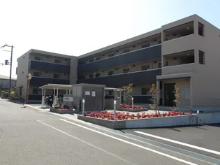 BELLA VISTA 南草津の画像