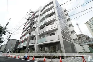 メインステージ板橋EAST【5階】の外観