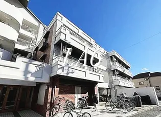 パークヒルズKの画像