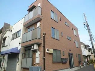 シャンテ王子本町の画像