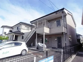 アベンシス正木の画像