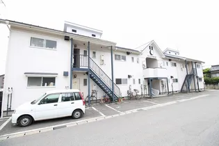 クロックハウス五月の画像