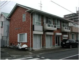 日翔コーポ桃浜の画像