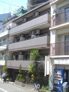 ルクソール滝野川の画像