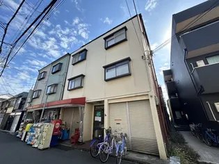 元山マンションの画像