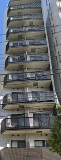 SYFORME TOGOSHI-KOEN【10階】の外観