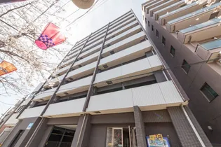 ラグジュアリーアパートメント横浜黄金町の画像
