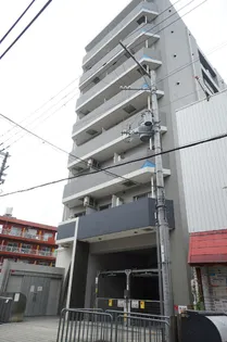 大阪府吹田市千里山東1【マンション】の外観
