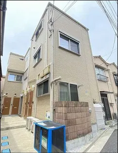 ドリームハウス熊野前の画像