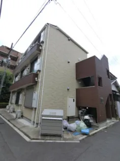 ヴェスタ南小岩の画像