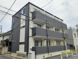 ARTIS金町の画像
