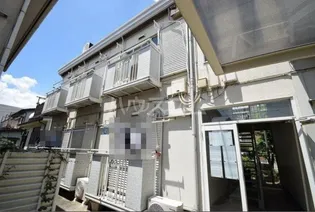ドミール新松戸の画像