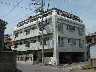 ラヴェニール忠岡の画像