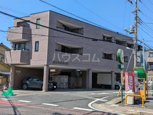 山源水産ビルの画像