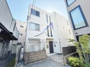 UNISON神宮前の画像