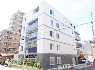 パークレストの画像