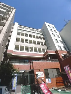愛知県名古屋市中区大須1【マンション】の外観