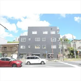 リアークビルディングの画像
