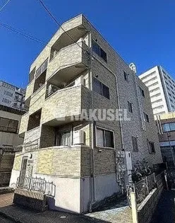 オトゥール三軒茶屋の画像