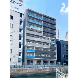 Naviglio Palazzo【7階】の外観
