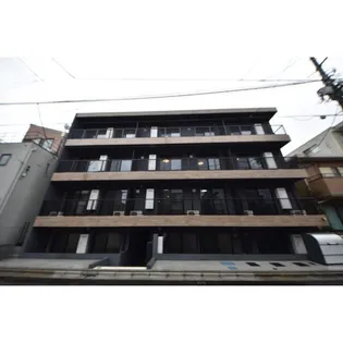 東京都豊島区池袋本町1【マンション】の外観