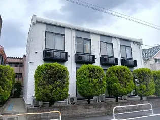 レオパレスWINGの画像